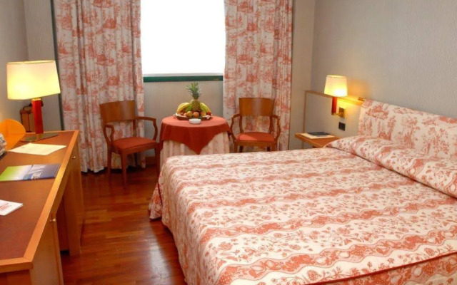 Hotel Della Rotonda