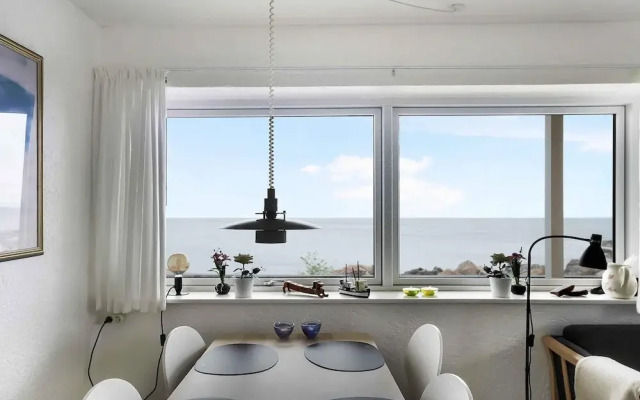 5 Star Holiday Home in Allinge