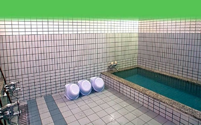 Minamiuonuma - Hotel / Vacation STAY 21609