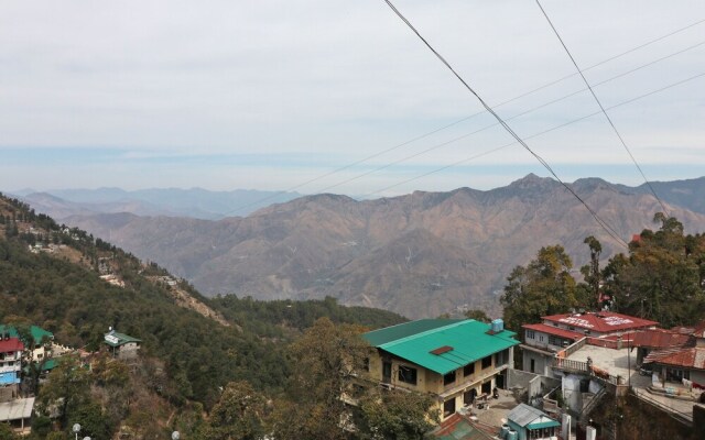 Hotel Kishna Palace