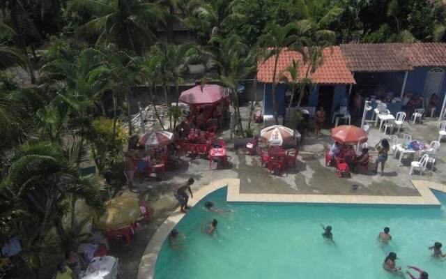 La Bodeguita Pousada