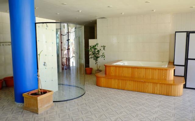 Hotel Eden Resort By Bluebay