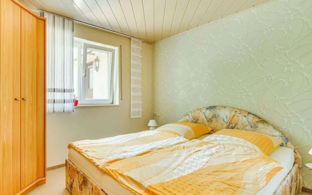 Tranquil Stay in Dornthal