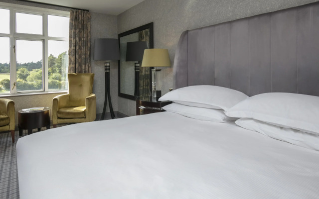 Slaley Hall Hotel, Spa & Golf Resort