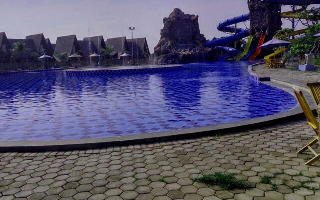 Seaview Cottage Cirebon Waterland