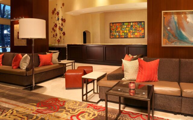 Houston Marriott Sugar Land