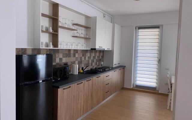 COSTIN APARTMENTS C&C Residence 2