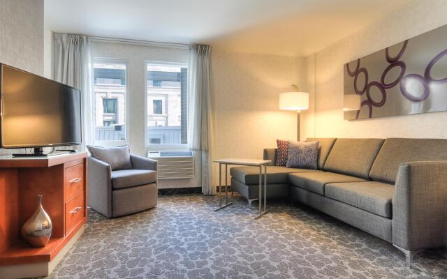 AC Hotel by Marriott Old Montreal