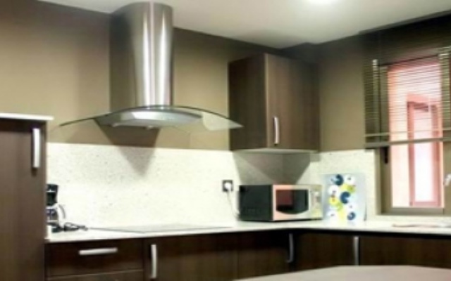 Apartamentos Turisticos Archybal