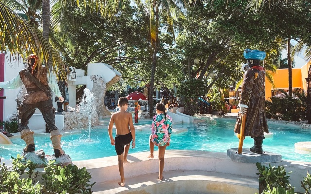 The Sens Cancun By Oasis