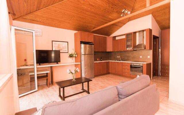 Prokimea Apartments