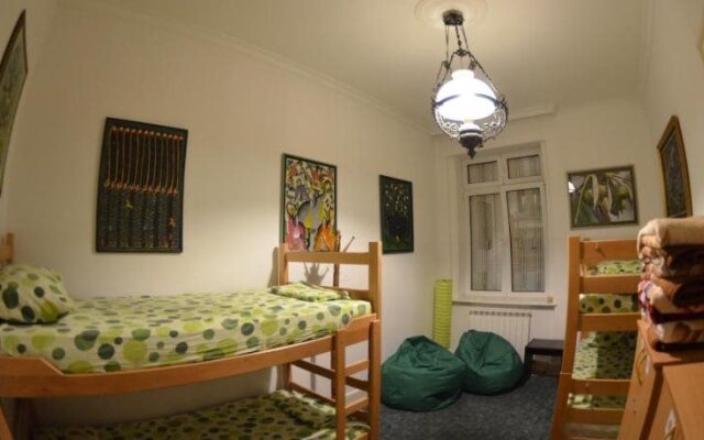Sun Hostel