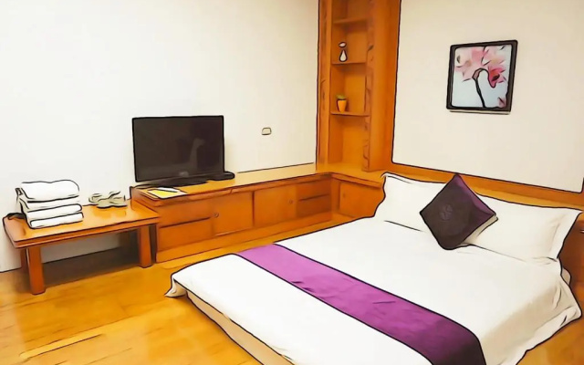 Donggang Hai-Wan Homestay