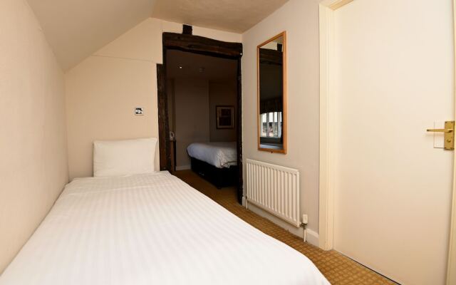 Vine, Stafford by Marston's Inns