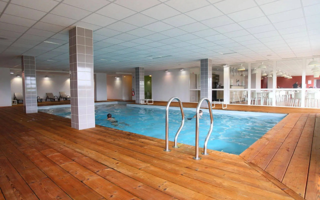 Residence Le Domaine du Mont - Vacancéole