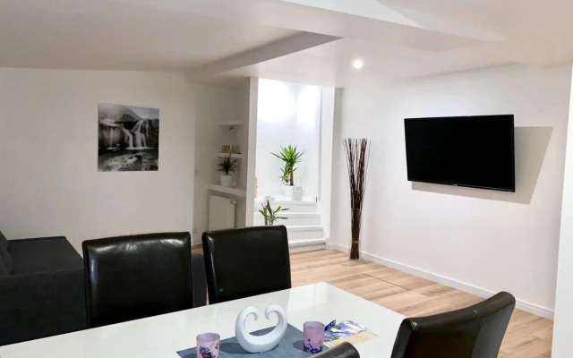 Ferienwohnung Wasserkunst