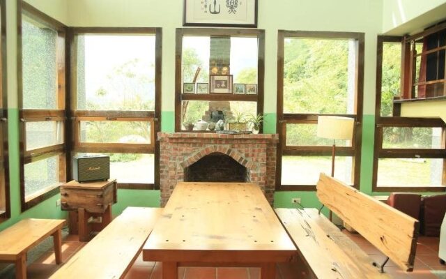 Taroko Mountain Dream Homestay B&B