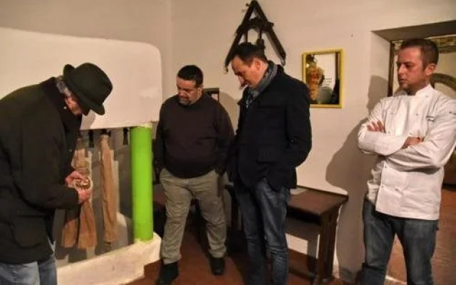 Agriturismo Ai Ciuvin