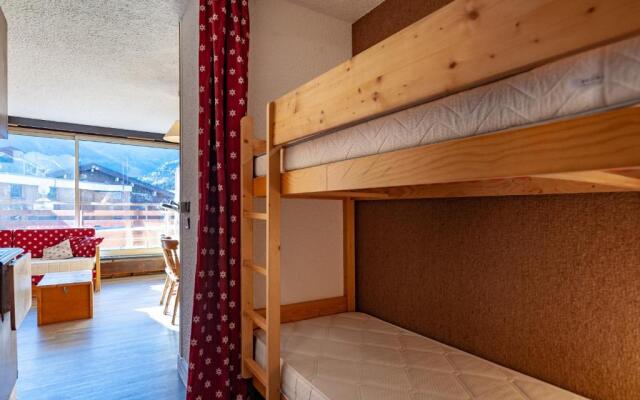 Appartement Méribel, 1 pièce, 4 personnes - FR-1-355-23