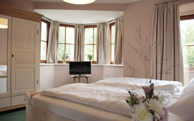 Chalet Sonneck