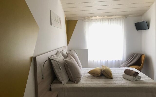 Le Chiron de la Roche