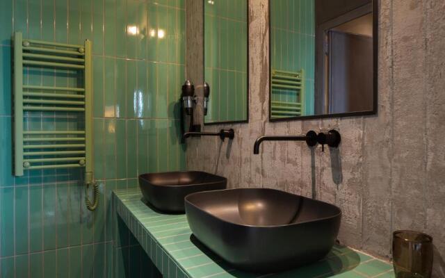 In Gallery Spa & Hotel