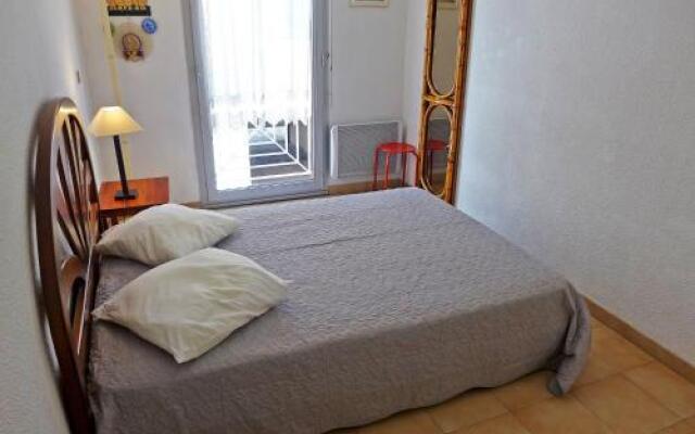 Apartment Le Nausicaa