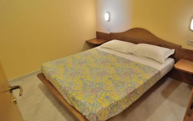 Blue Marine Villaggio