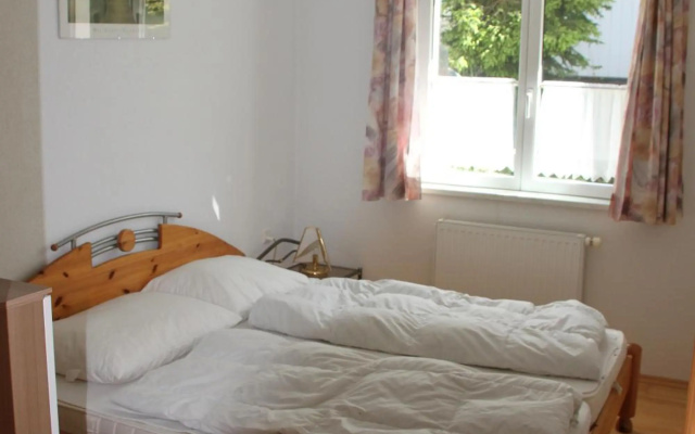 Casa Carinthia – Guest Rooms – Samnaun