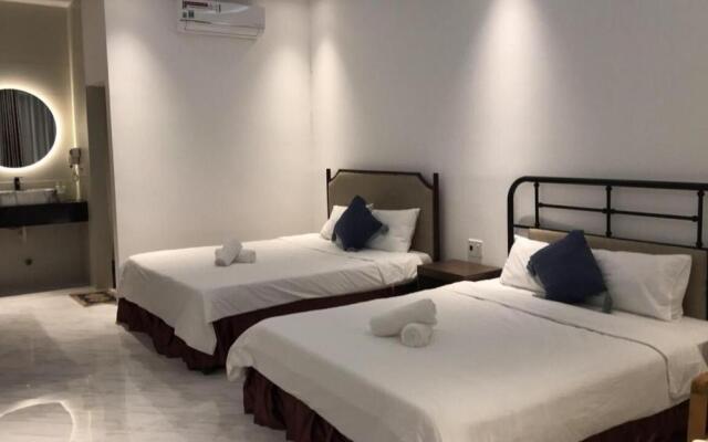 The Dreamers Homestay