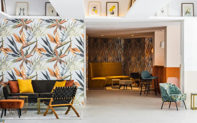 Zefir Hotel