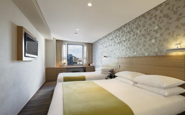 Nine Tree Hotel Myeongdong