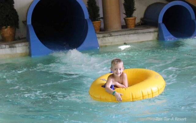 Margaritaville Lake Resort Lake of the Ozarks