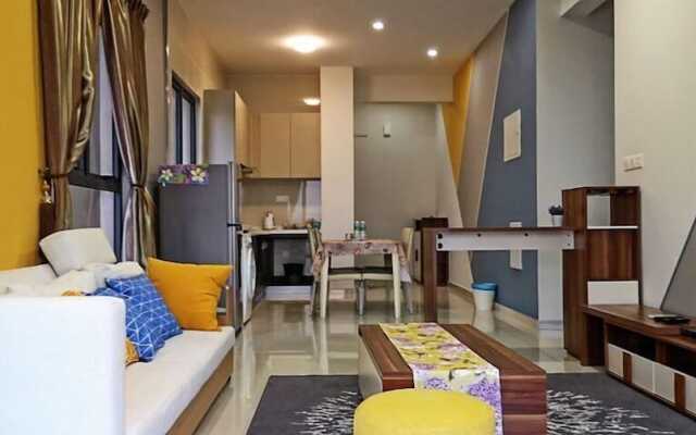 Picturesque View Suites