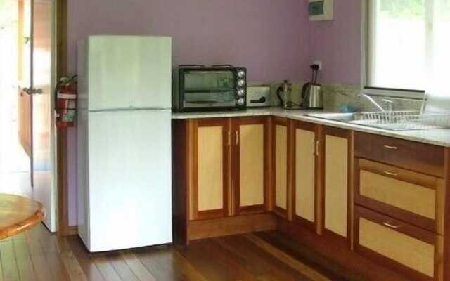 Teretre Cabins Nimbin