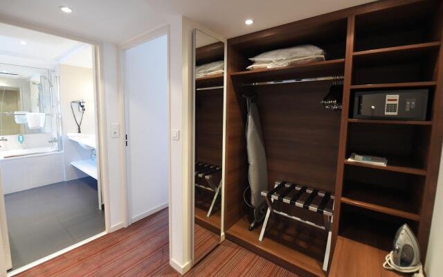Holiday Inn Mulhouse by IHG