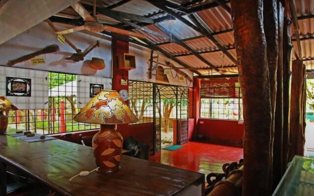 Safari Village Hotel