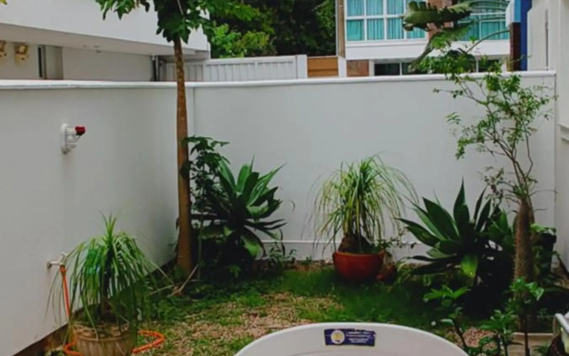 Praia de Palmas Ville