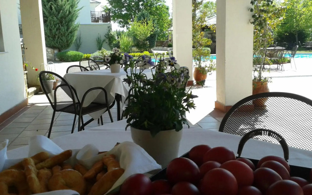 Pelion Resort