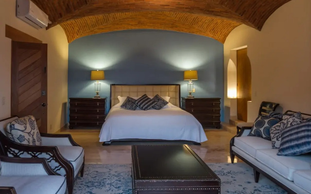Hotel Lindo Ajijic B&B