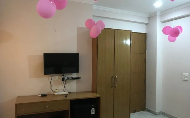 The Residencia Inn Premium