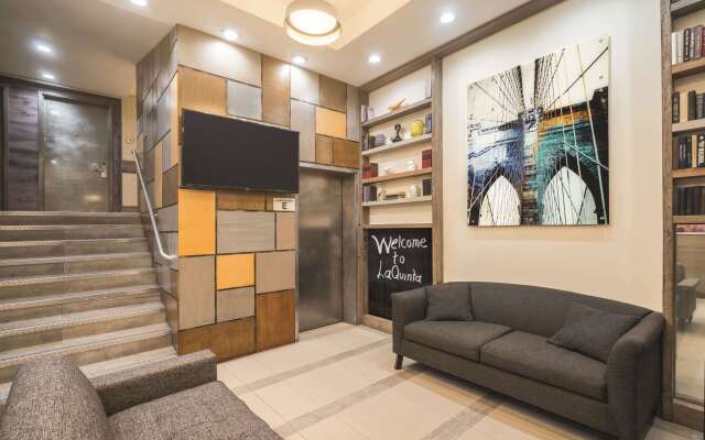 La Quinta Inn & Suites by Wyndham Brooklyn Downtown