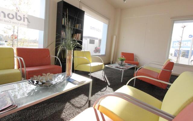 B&B Hotel Figueras