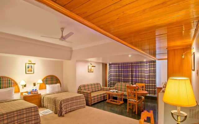 Sarovar Portico Kalupur Ahmedabad
