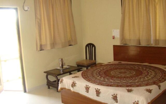 Hira Laxmi Residency