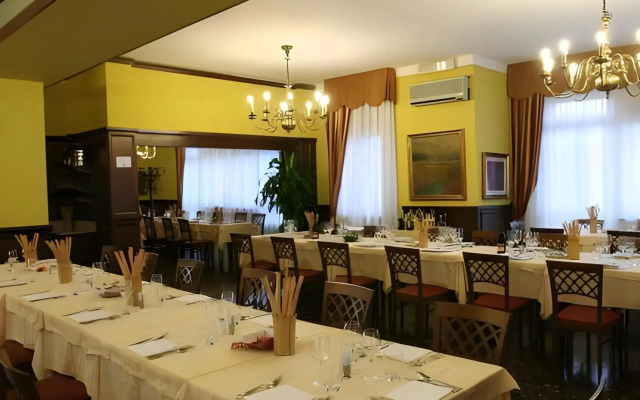 Hotel Ristorante Paladini