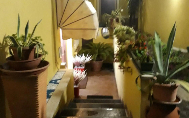 Hotel Arcella