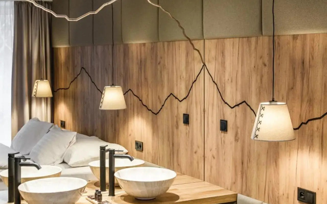 Wellness hotel Svornost