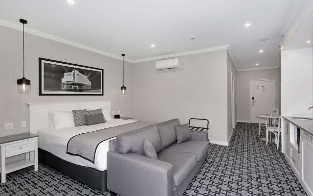 CH Boutique Hotel & Apartments, an Ascend Collection Hotel