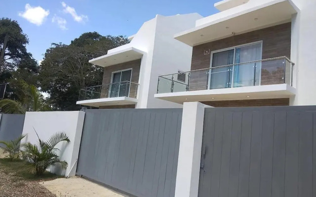 Villa Paradise Caribbean Piscina Privata 8 Letti